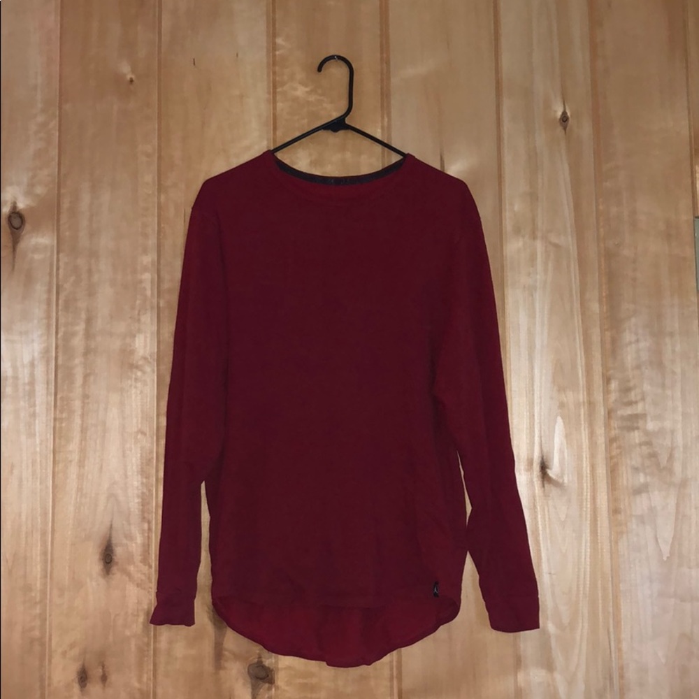 Jordan Long Sleeve